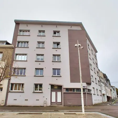 Merville, Proche Centre-ville * ロリアン
